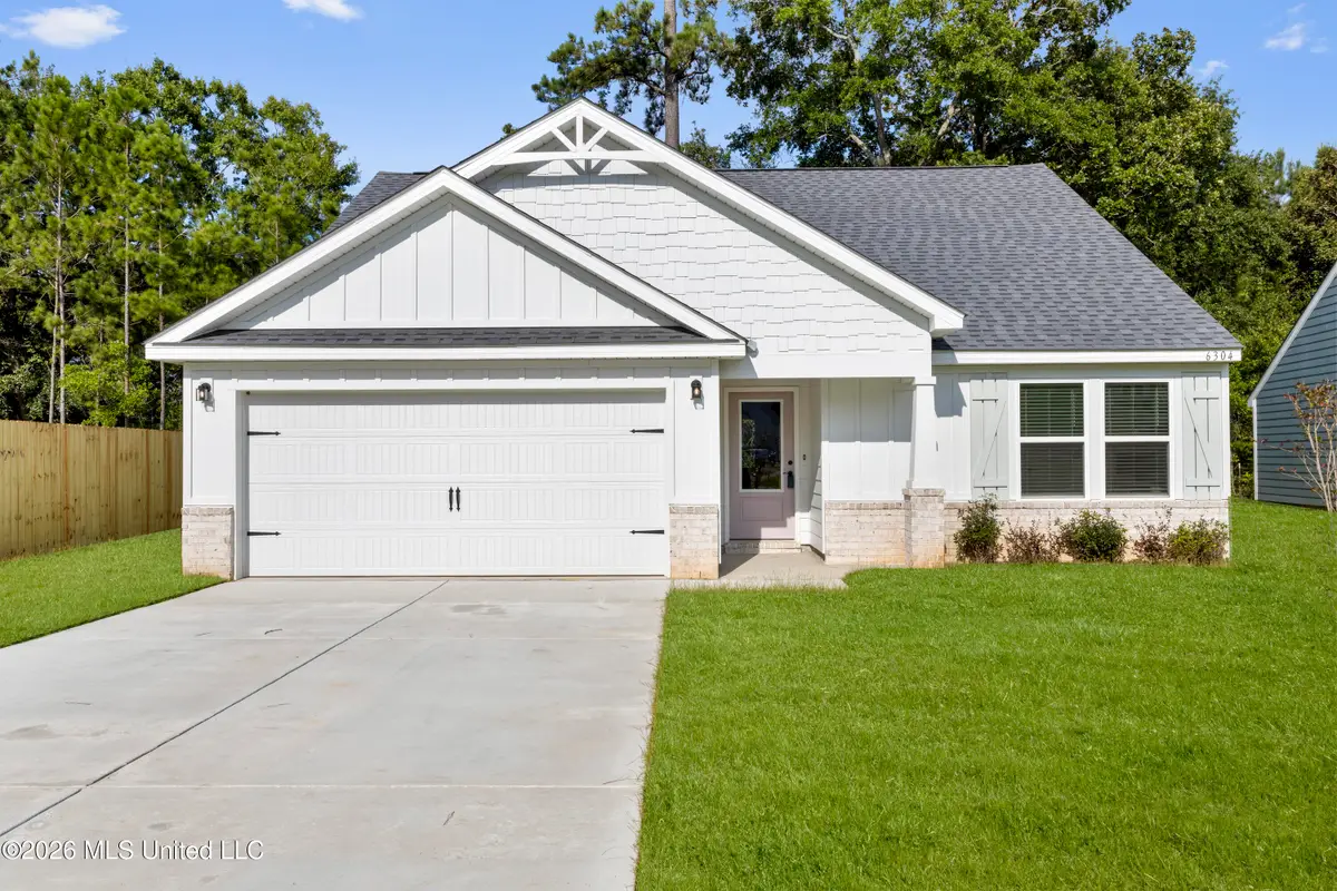 6304 Annie Cove, Ocean Springs, MS 39564 - #1
