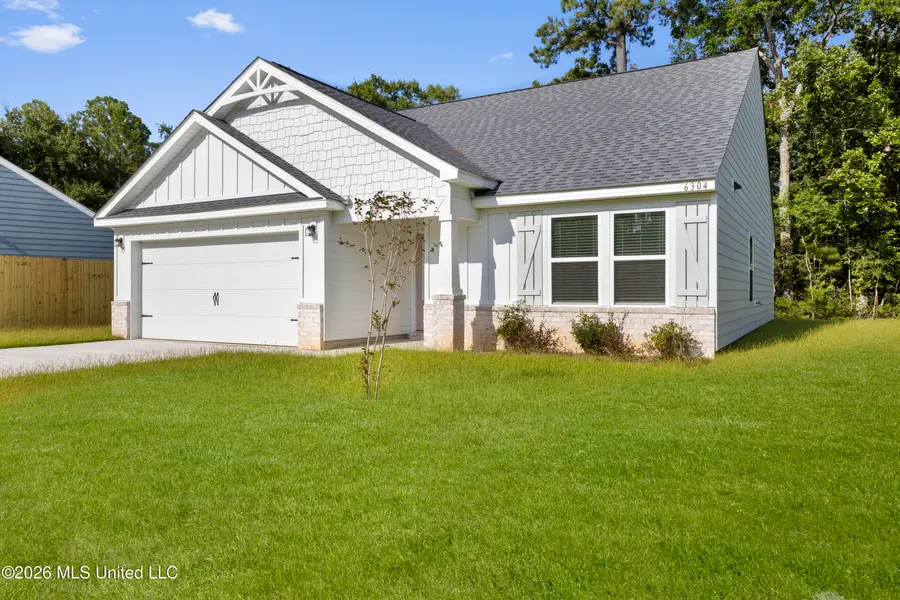 6304 Annie Cove, Ocean Springs, MS 39564 - #2