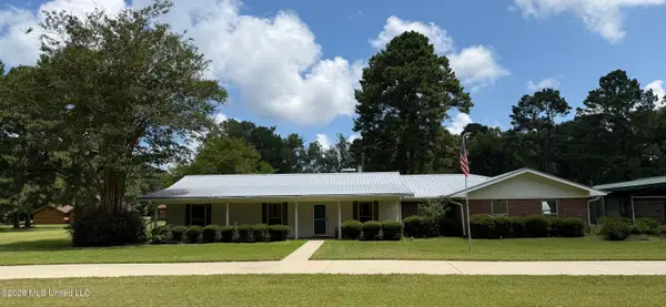 18 Jordan Road, Natchez, MS 39120