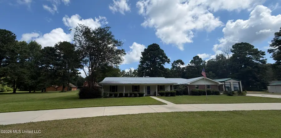 18 Jordan Road, Natchez, MS 39120 - #2