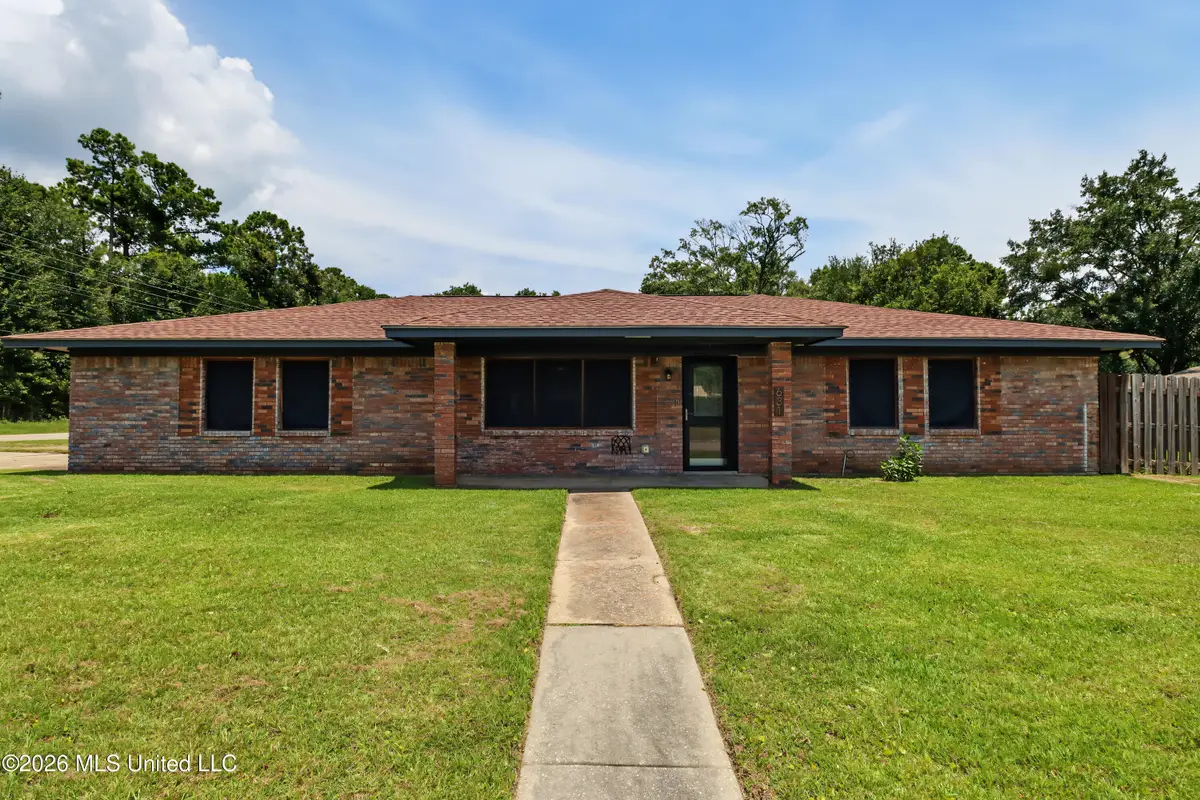 631 Michelle Drive, Biloxi, MS 39532 - #1