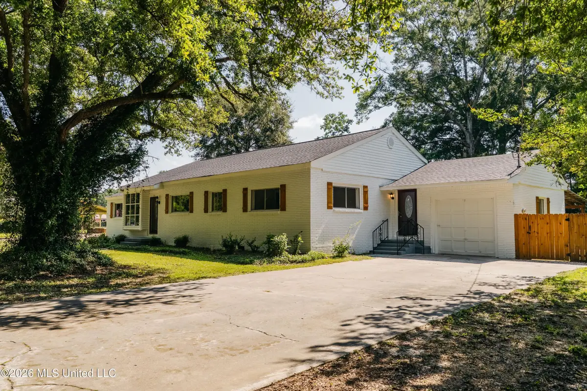 304 Spring Street, Taylorsville, MS 39168 - #1