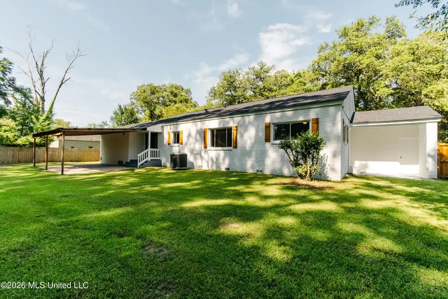304 Spring Street, Taylorsville, MS 39168 - #2