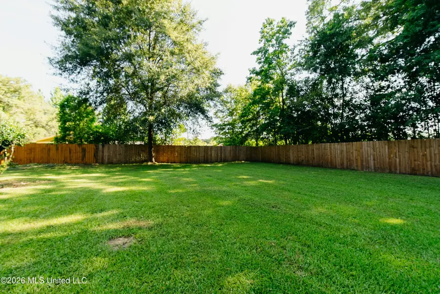 304 Spring Street, Taylorsville, MS 39168 - #3