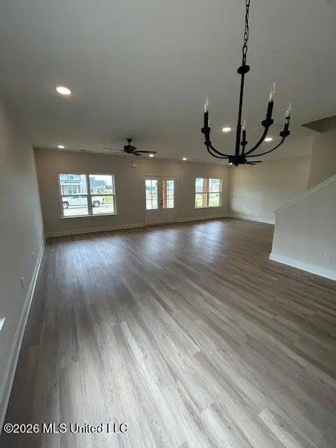 6039 Hickory Point Drive, Walls, MS 38680 - #3