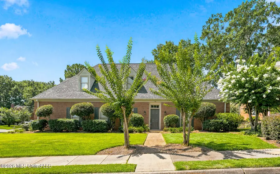 10 Moss Forest Place, Jackson, MS 39211 - #2