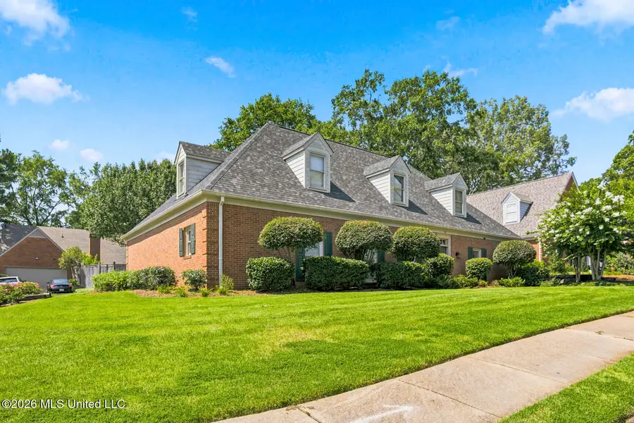 10 Moss Forest Place, Jackson, MS 39211 - #3