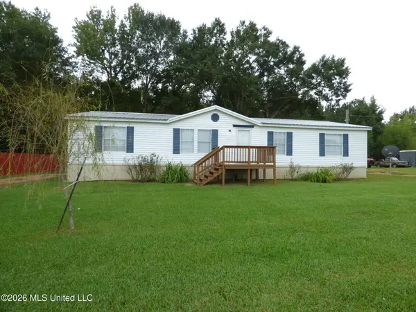 912 Old Highway 51, Brookhaven, MS 39601