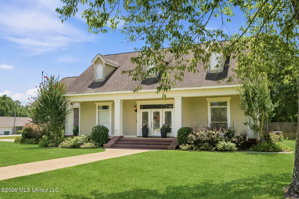 16354 Yaupon Berry Drive, Biloxi, MS 39532 - #1