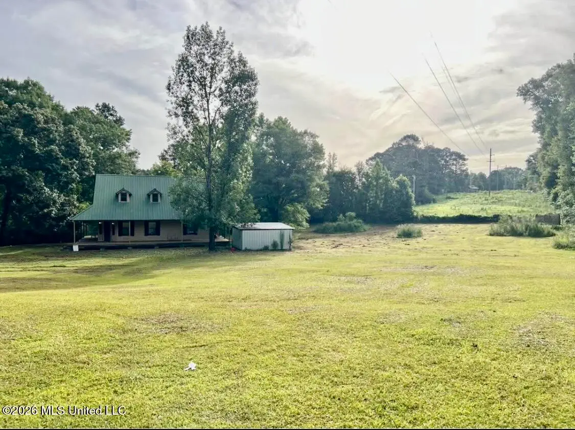 45 Scr 16b, Taylorsville, MS 39168 - #1
