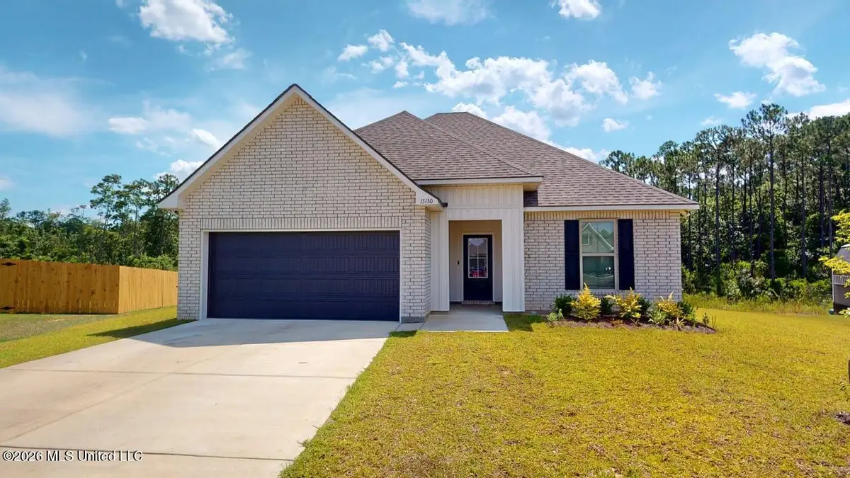 15130 High Point Drive, Gulfport, MS 39503 - #1