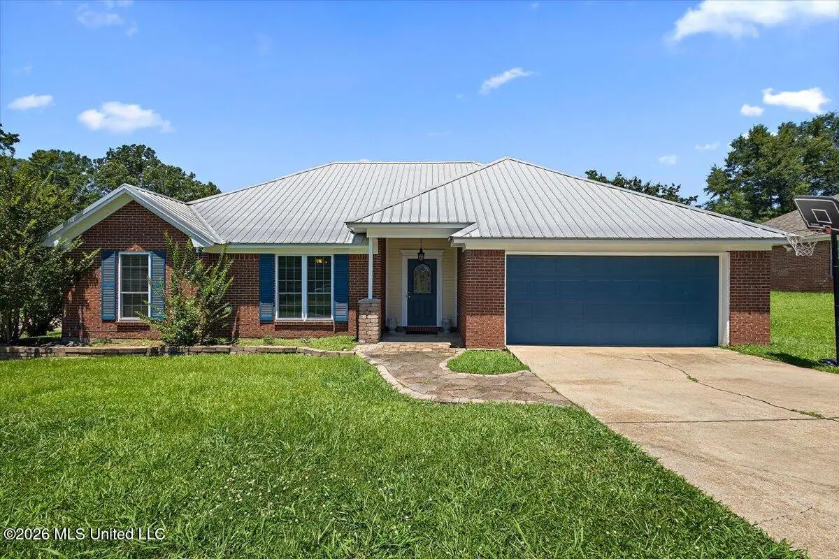 3202 Ryan Cove, Byram, MS 39272 - #1