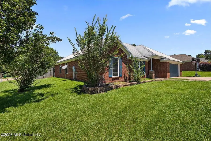 3202 Ryan Cove, Byram, MS 39272 - #3