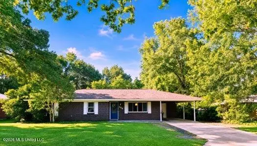 104 Kathy Street, Gulfport, MS 39503 - #1