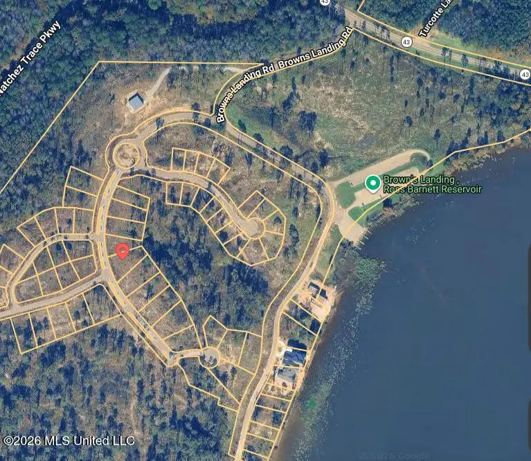 134 Apollo Way, Canton, MS 39046 - #1