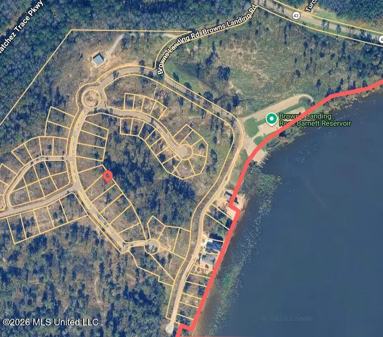 136 Apollo Way, Canton, MS 39046 - #1