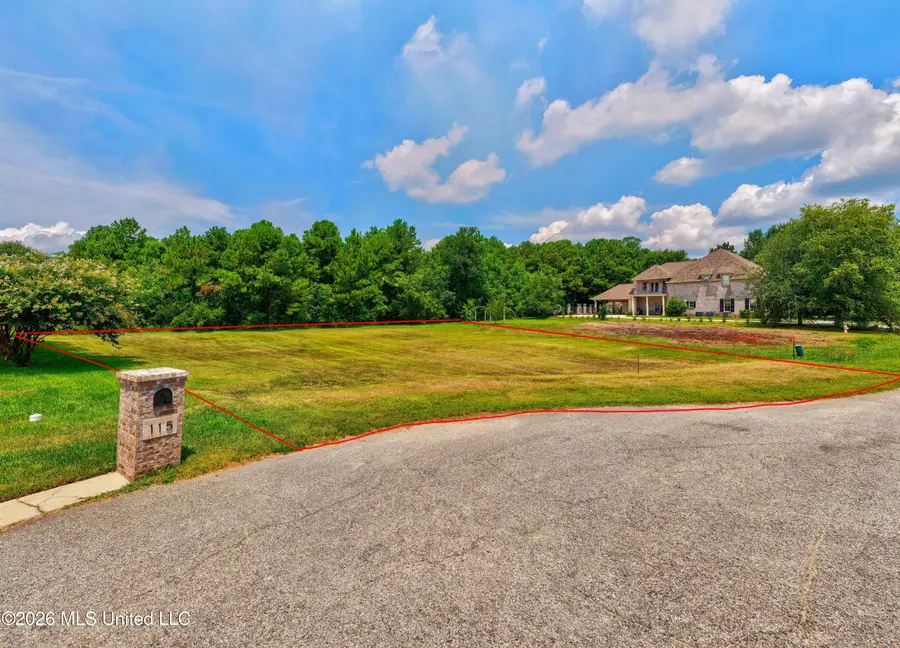 Victoria Lane, Pass Christian, MS 39571 - #3