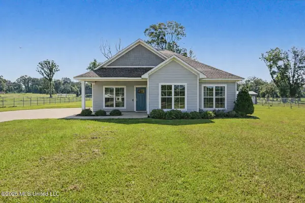 119 Water Oak Drive, Lucedale, MS 39452