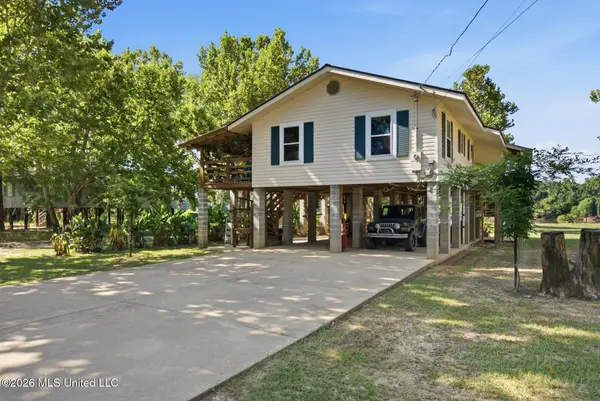 238 Plum Bluff Drive, Lucedale, MS 39452