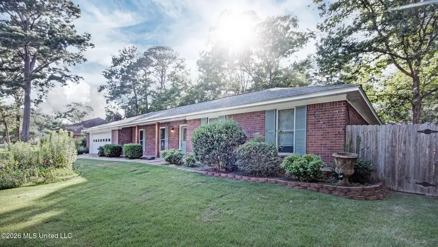 708 Benwick Drive, Brandon, MS 39047 - #2