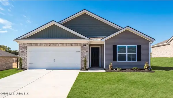 83 Erie Avenue, Byhalia, MS 38611