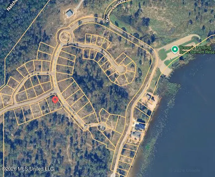 0 Apollo Way, Canton, MS 39046 - #1