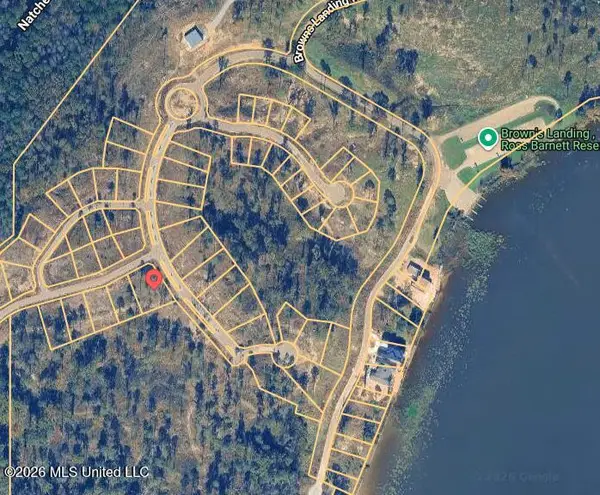 0 Apollo Way, Canton, MS 39046