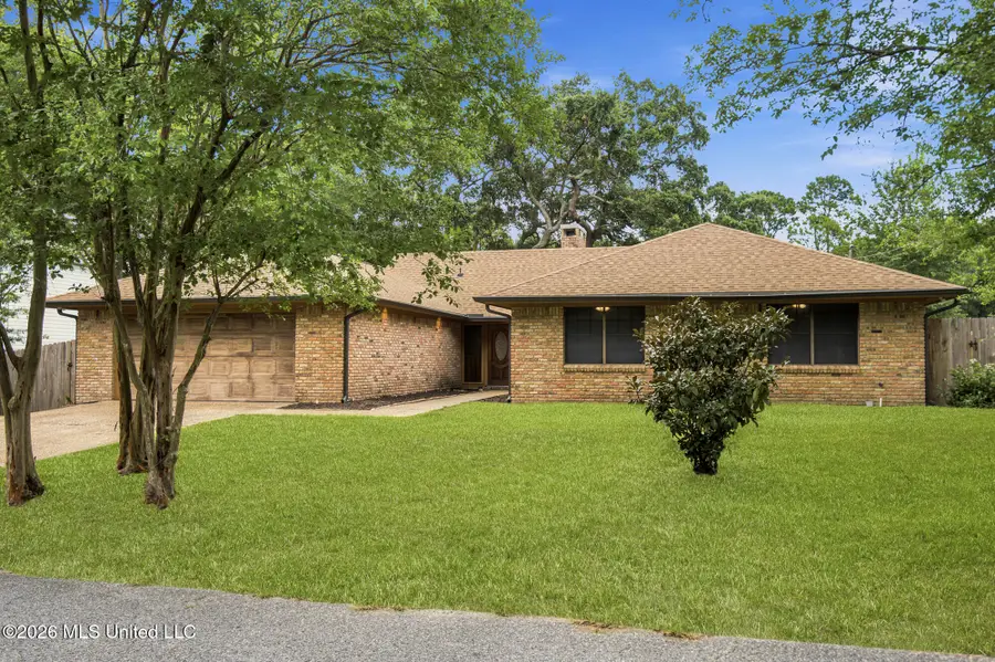 326 Fairview Drive, Biloxi, MS 39531 - #2