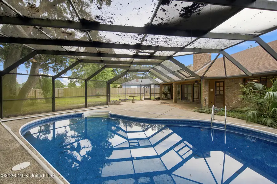 326 Fairview Drive, Biloxi, MS 39531 - #3