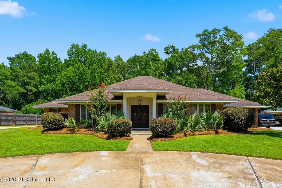 96 Summit Ridge Drive, Brandon, MS 39042 - #1