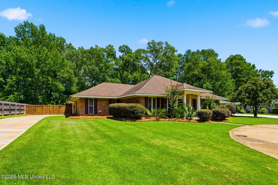 96 Summit Ridge Drive, Brandon, MS 39042 - #2