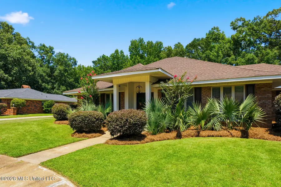 96 Summit Ridge Drive, Brandon, MS 39042 - #3
