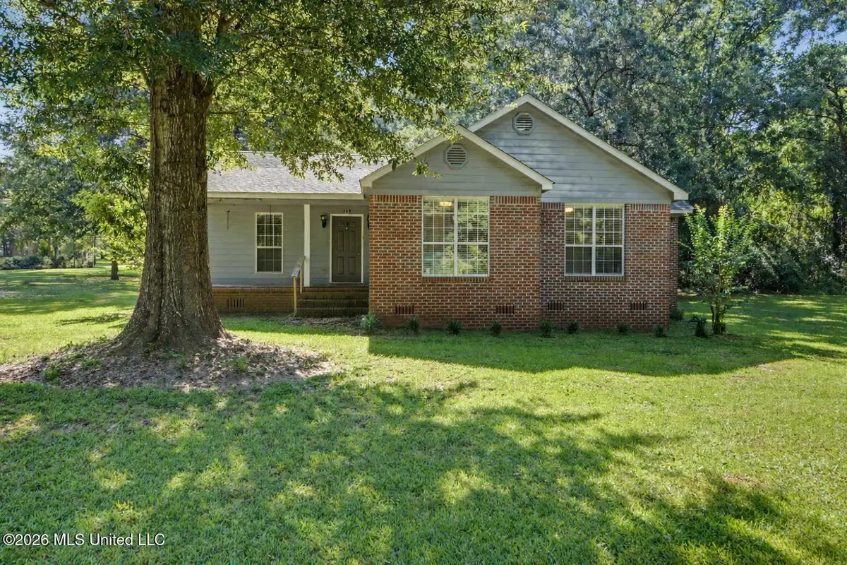 148 Jessica Lane, Lucedale, MS 39452 - #1