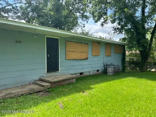 427 Mcdowell Park Circle, Jackson, MS 39204 - #2