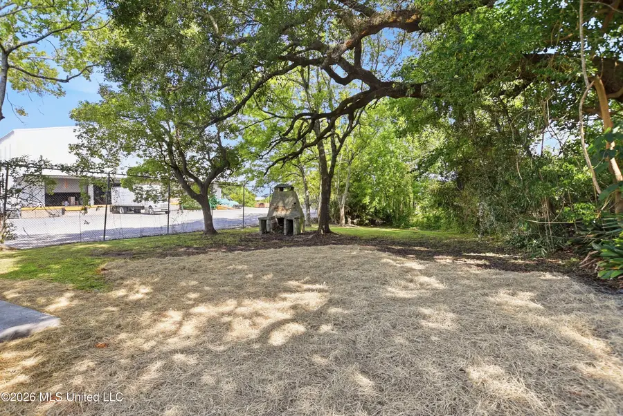 411 Henry Avenue, Pascagoula, MS 39567 - #2