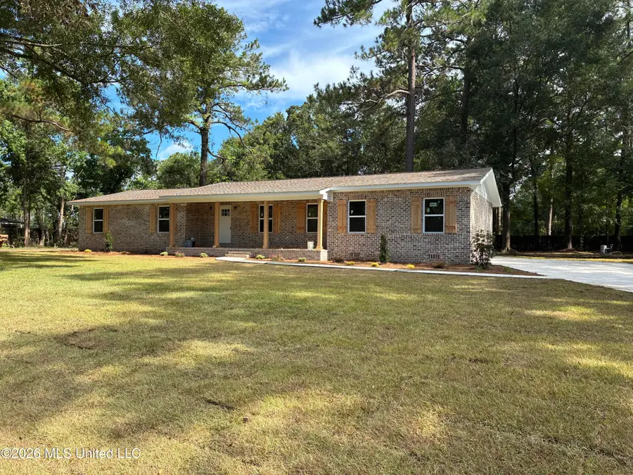 12908 Dixie Hill Drive, Moss Point, MS 39562 - #2
