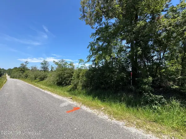 1 Dubose Road, Lumberton, MS 39455