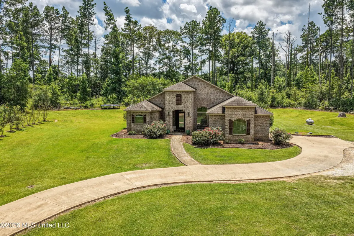 6926 Moak Road, Summit, MS 39666 - #1
