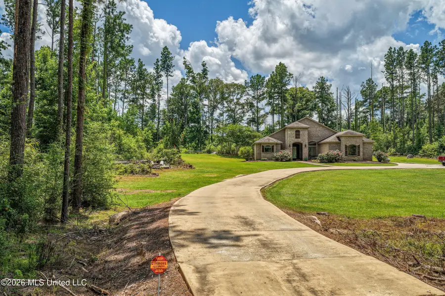 6926 Moak Road, Summit, MS 39666 - #2