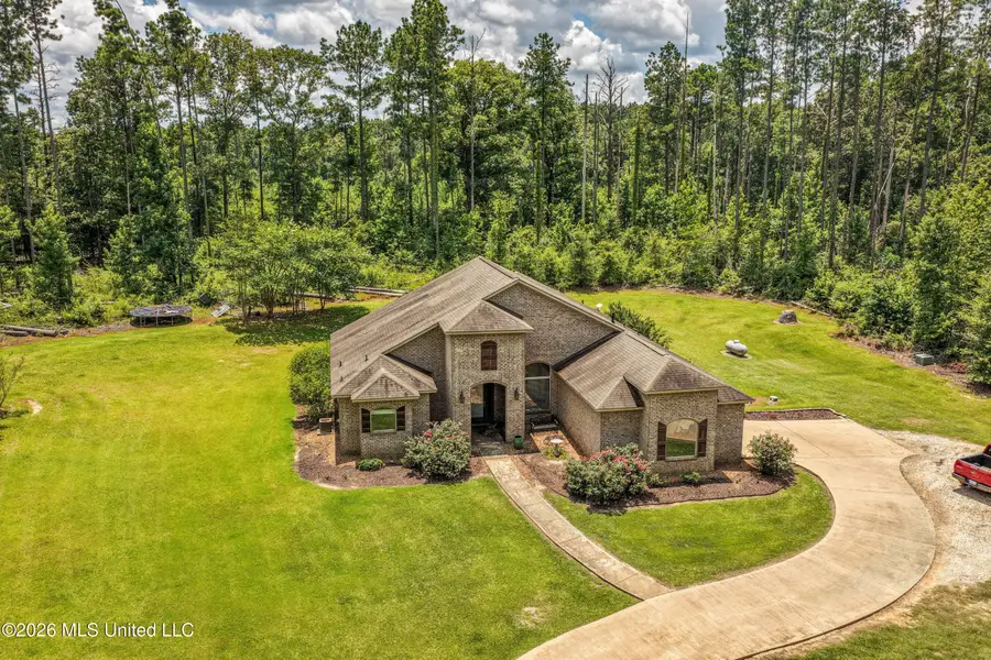6926 Moak Road, Summit, MS 39666 - #3