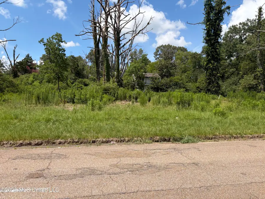 1648 W Mcdowell Road, Jackson, MS 39204 - #2