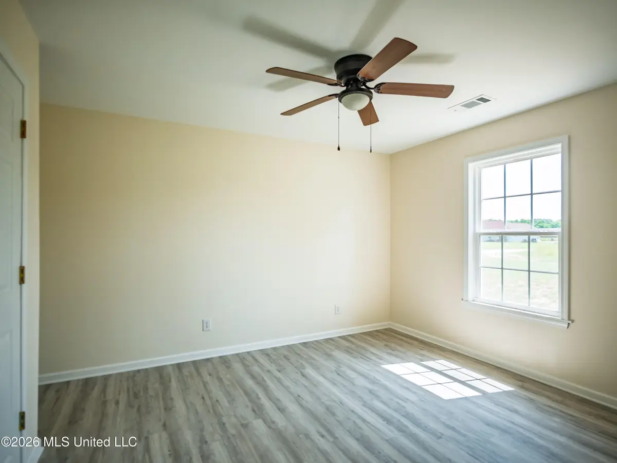 71b Parker Road, Pope, MS 38658 - #1