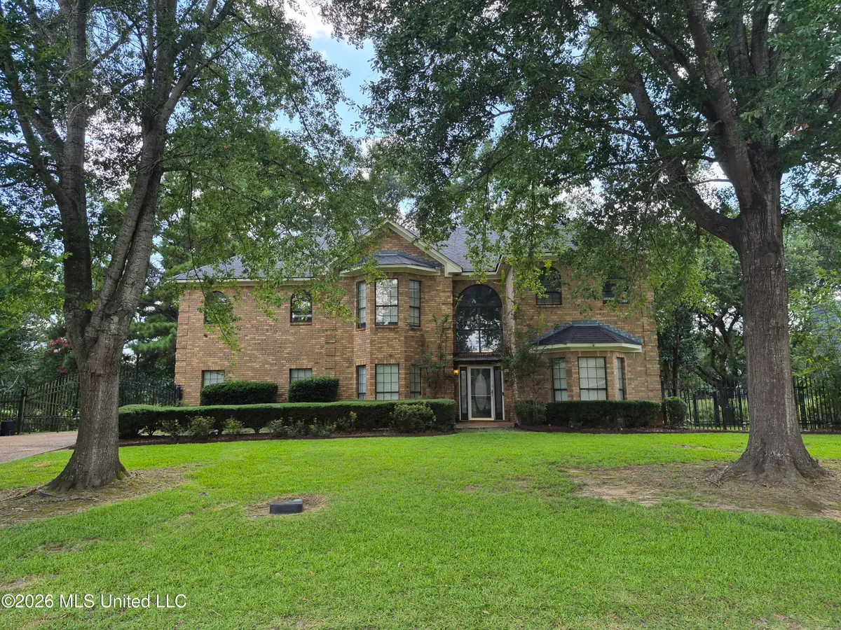 6313 Cedarwood Drive, Jackson, MS 39213 - #1