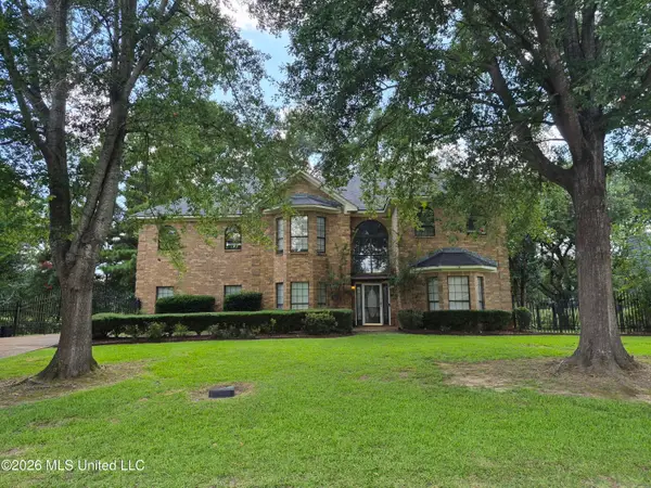 6313 Cedarwood Drive, Jackson, MS 39213