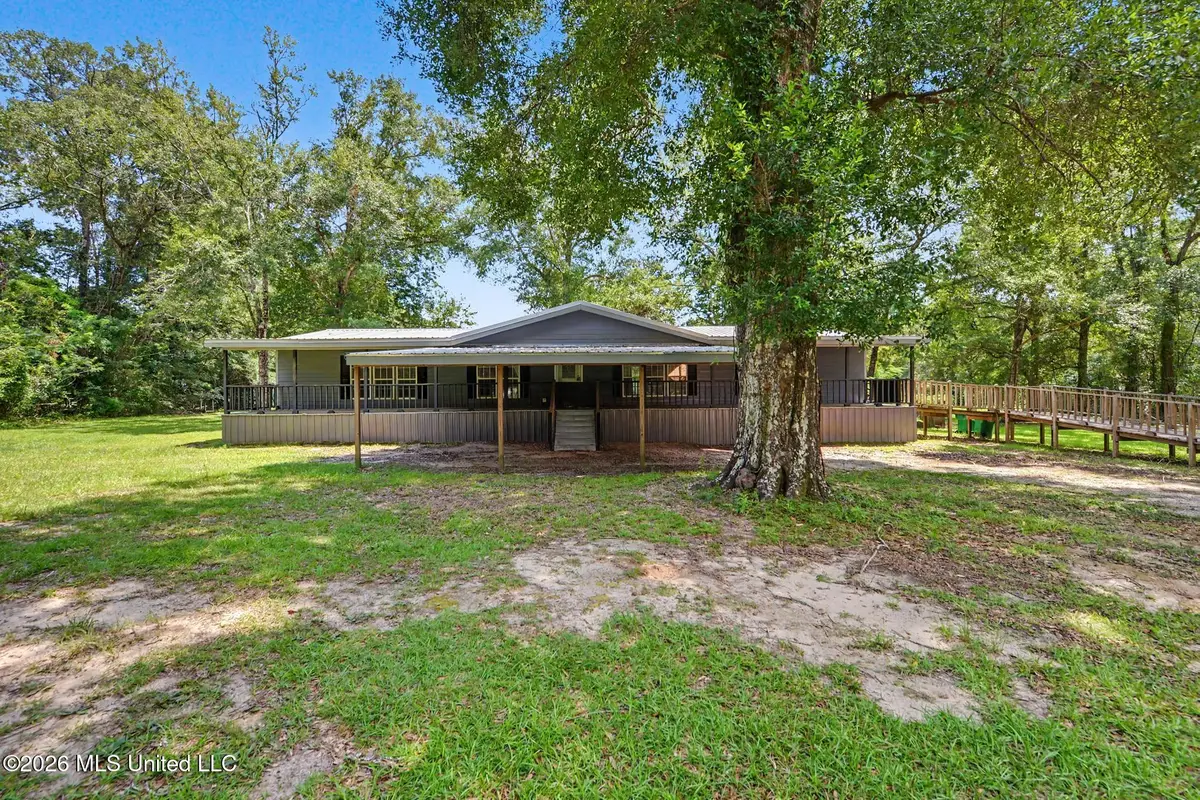2916 Lee Pierce Road, Moss Point, MS 39562 - #1
