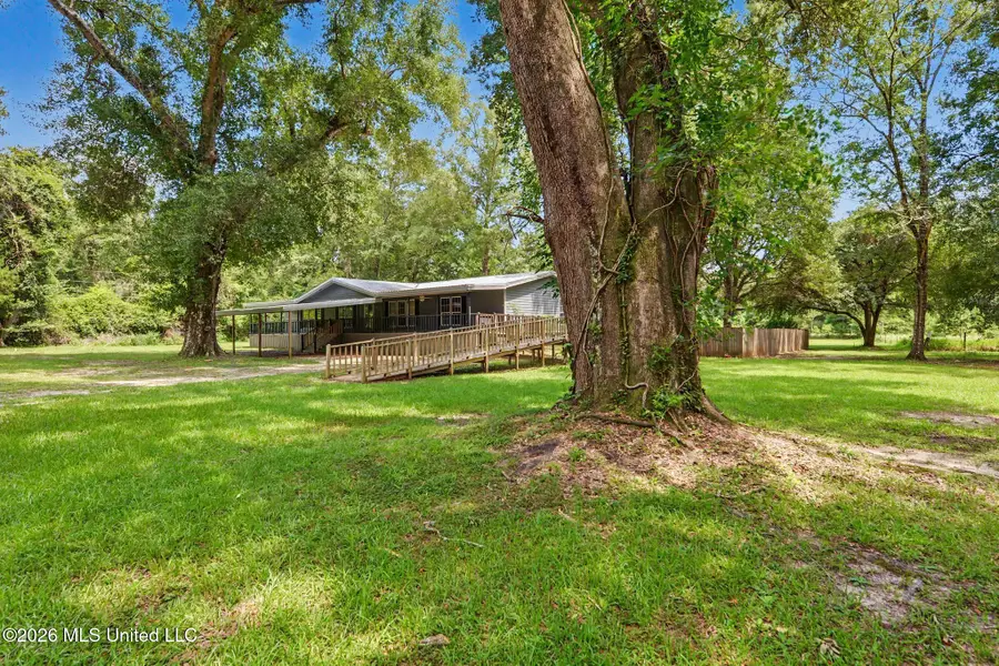 2916 Lee Pierce Road, Moss Point, MS 39562 - #3