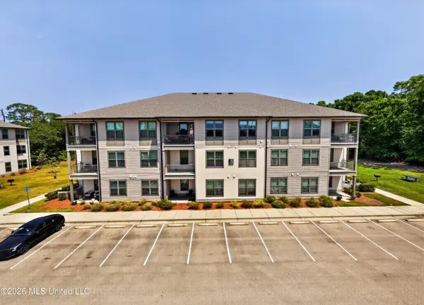 2501 Bienville Boulevard, Ocean Springs, MS 39564