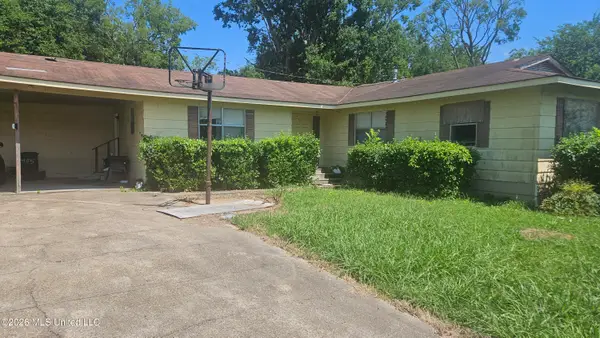 405 W 11th Street, Yazoo City, MS 39194
