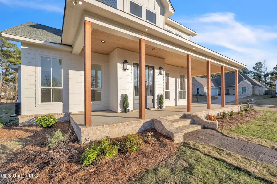 800 Arbor Point, Brandon, MS 39047 - #2