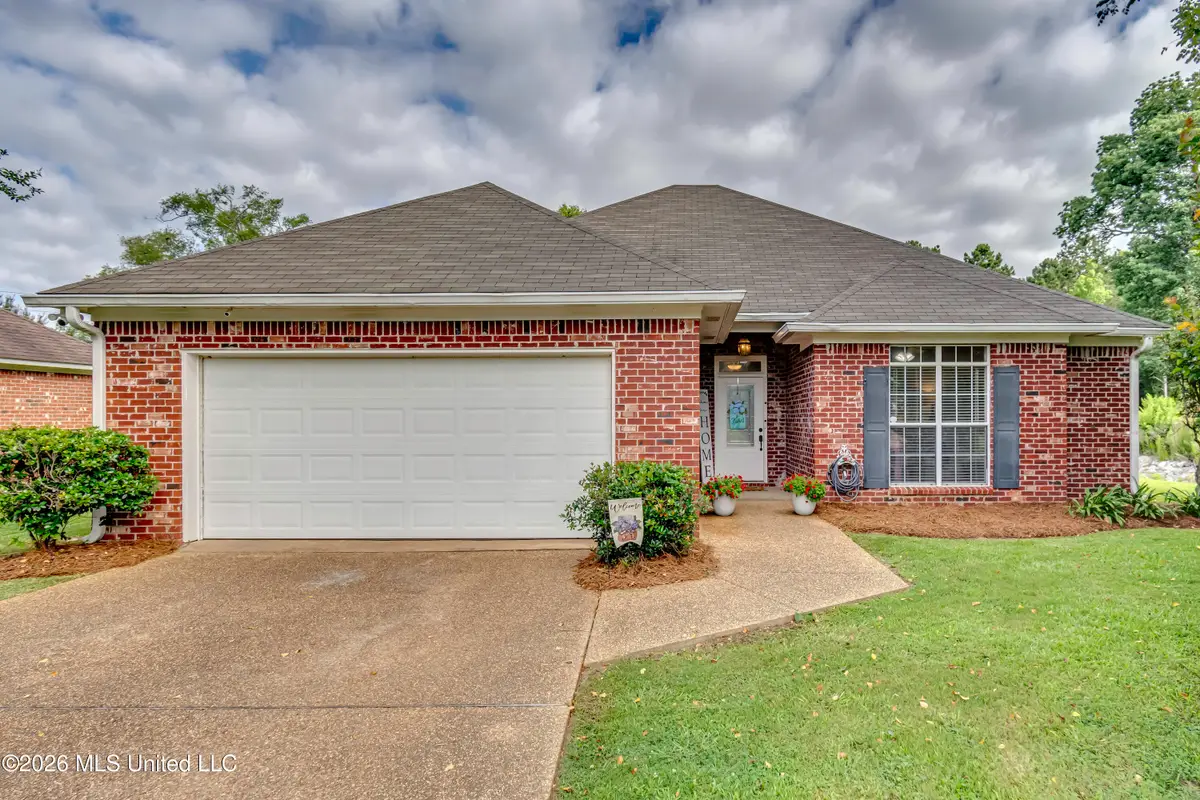 651 Post Oak Place, Pearl, MS 39208 - #1